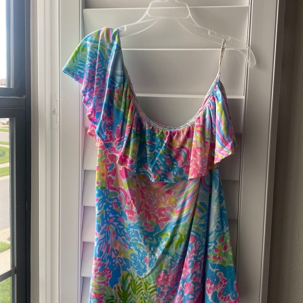 Lily Pulitzer Top